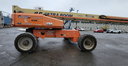 JLG 1500SJ Nacelle élévatrice 150' carburant