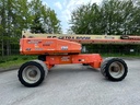 JLG 1500SJ Nacelle élévatrice 150' carburant