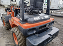 Kubota R430 Chargeur sur roue 8400 lbm