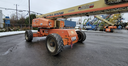 JLG 1500SJ Nacelle élévatrice 150' carburant